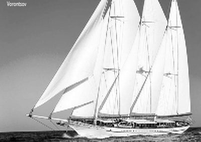 Vorontsov (53m)