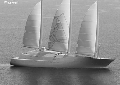 White Pearl (143m)