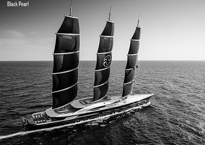 Black Pearl (105m)