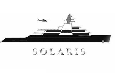 Solaris (145m)