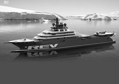 REV (183m)