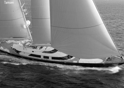 Tamsen (52 m)
